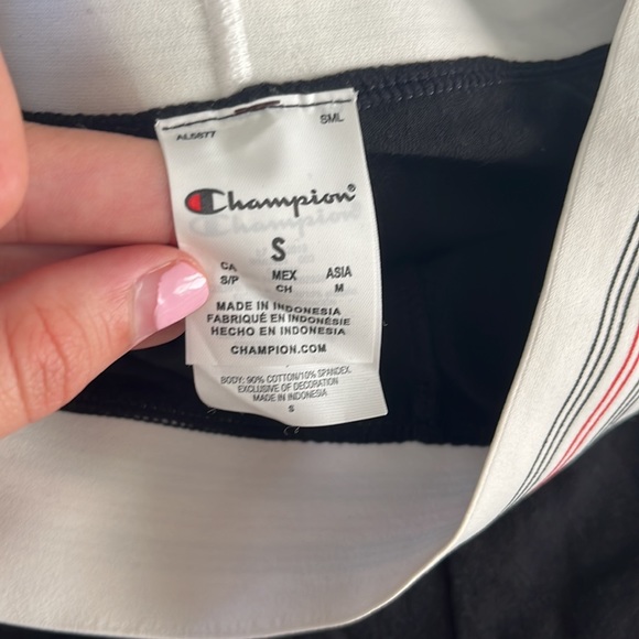 Champion Bike Shorts - Picture 3 of 5